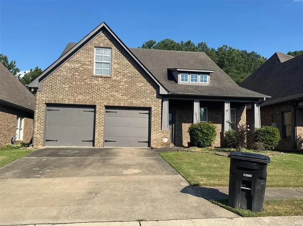 3517 Burlington Dr, Fultondale, AL 35068