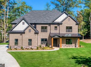 1594 Water Springs Way, Dacula, GA 30019