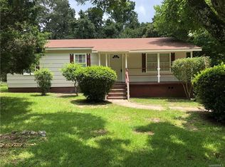 1428 Autauga Heights Rd, Prattville, AL 36066