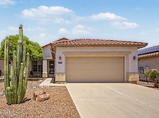 8040 W Morning Light Way, Tucson, AZ 85743