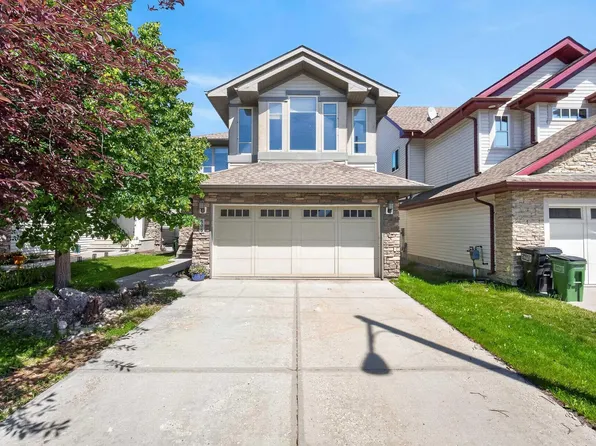 506 Adams Way SW, Edmonton, AB T6W 0H1