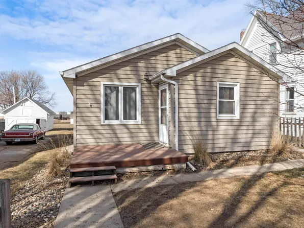 26005 482nd Ave, Corson, SD 57005