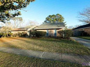 6315 Snowden Dr, Baton Rouge, LA 70817