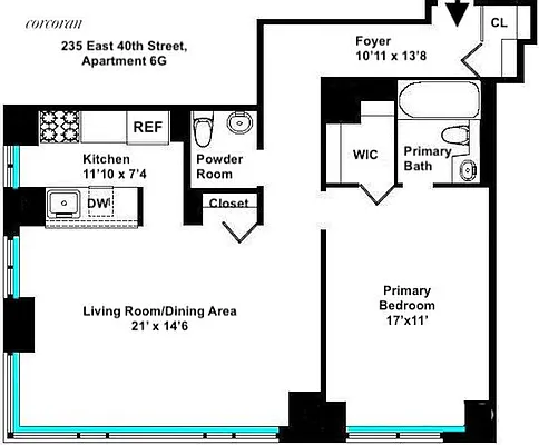 Rented by Corcoran | media 22