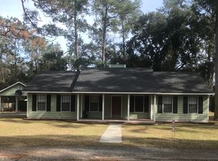 2610 Longhorn Rd, Waycross, GA 31501