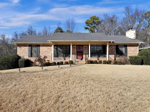628 Parkview Dr, Birmingham, AL 35215