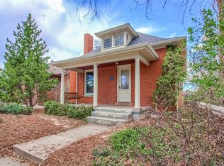 1567 S Lincoln St, Denver, CO 80210