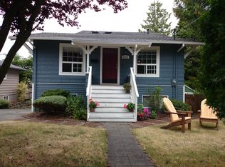 3922 SW Ida St, Seattle, WA 98136
