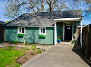 2723 E Desmet Ave, Spokane, WA 99202