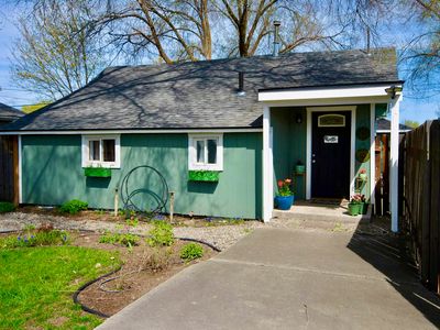 2723 E Desmet Ave, Spokane, WA, 99202