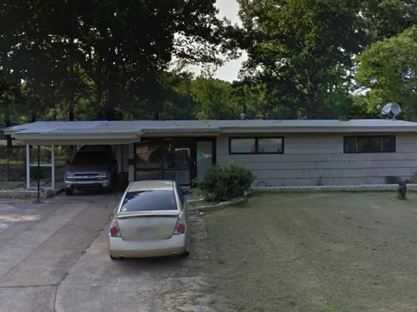 (undisclosed Address), Little Rock, AR 72209