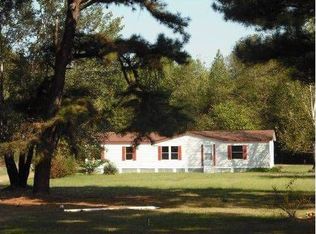 1101 Sycamore Rd, Coldwater, MS 38618