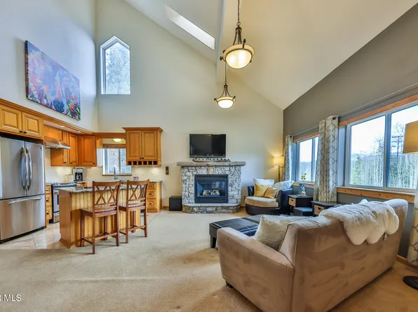 555 Vasquez Road #C-2, Winter Park, CO 80482