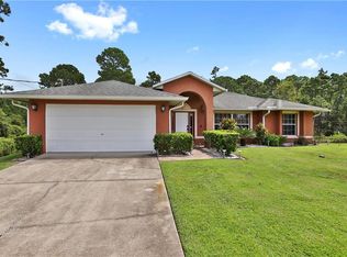 823 S State Route 415, New Smyrna Beach, FL 32168