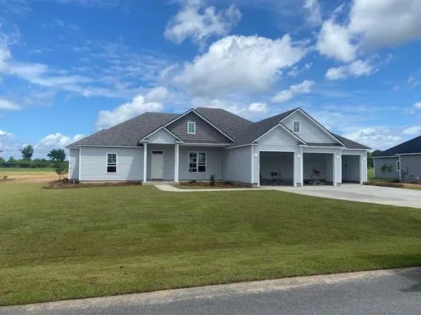 30 Remington Ln, Lakeland, GA 31635