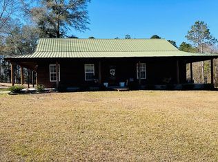 3534 Moseley Rd, Broxton, GA 31519
