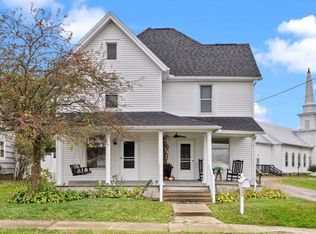 48 Grange St, Lexington, OH 44904