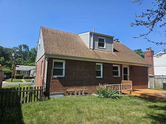 3rd image of 11105 Stillwater Ave