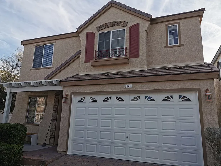 6143 Carson Hills Ave — Photo 1