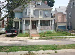 34 Florida St, Dorchester, MA 02124