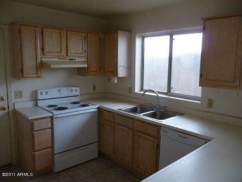 5th image of 3614 W Escuda Dr