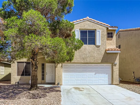 1030 Country Skies Ave, Las Vegas, NV 89123