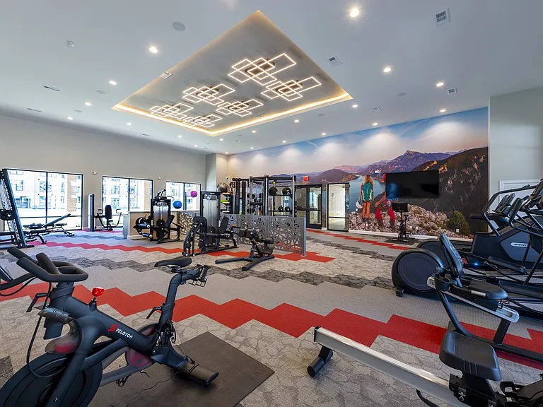 Athletic Club