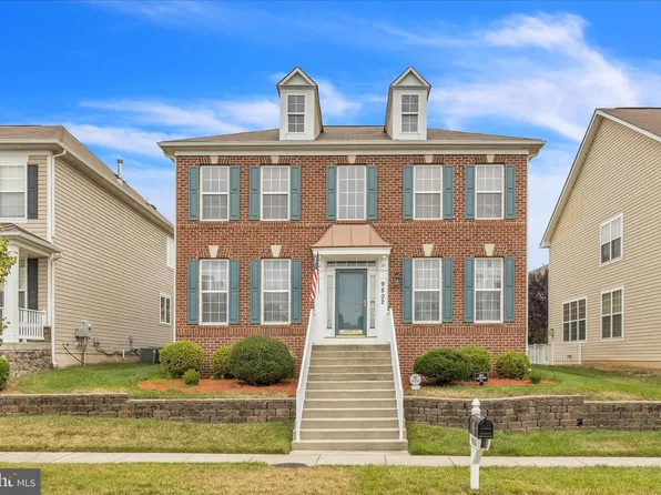 9802 Byward Blvd, Bowie, MD 20721