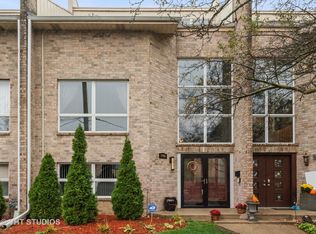 3706 Haas Ave, Riverside, IL 60546