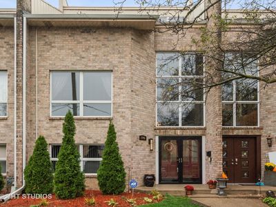 3706 Haas Ave, Riverside, IL, 60546