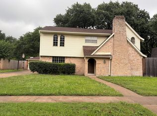 15802 Seattle St, Jersey Village, TX 77040