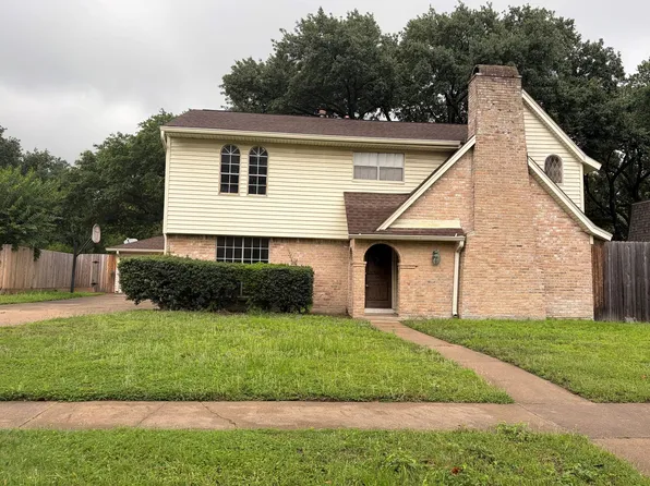 15802 Seattle St, Jersey Village, TX 77040