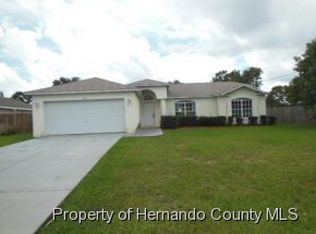 5118 Colchester Ave, Spring Hill, FL 34608