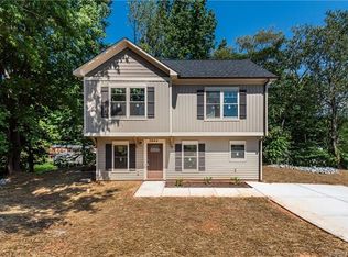 2804 Clermont Ave, Kannapolis, NC 28081
