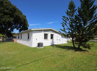 2909 Zephyr Ln, Melbourne, FL 32935