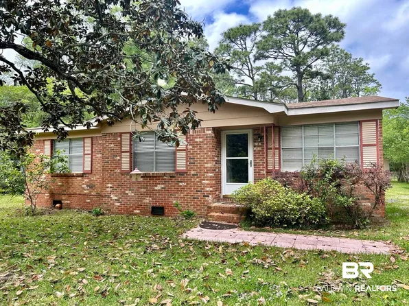2030 Hollingers Dr, Mobile, AL 36605