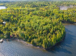 Tbd Pine Is, Tower, MN 55790
