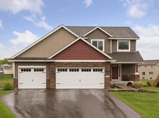 7116 170th Trl NW, Ramsey, MN 55303