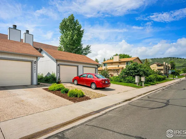 3207 Azalea Dr, Fort Collins, CO 80526