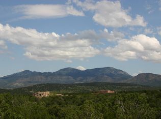Pinon Park Trl, Sandia Park, NM 87047