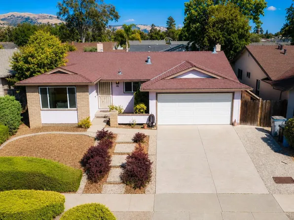 3056 Chippenham Dr, San Jose, CA 95132