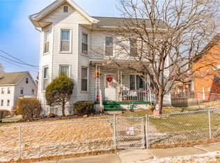 641 W Newton St, Greensburg, PA