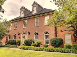 213 Battle Front Trl, Knoxville, TN 37934