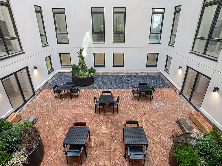 457 W 150th St #5B — Photo 6