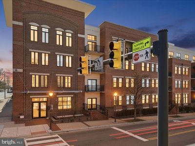181 E Reed Ave APT 411, Alexandria, VA, 22305