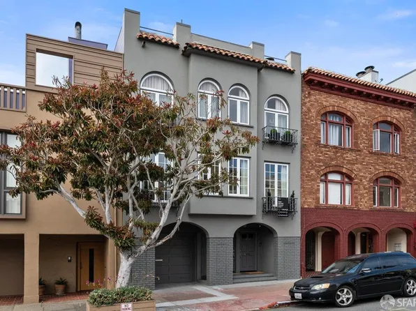 1258 Francisco St, San Francisco, CA 94123