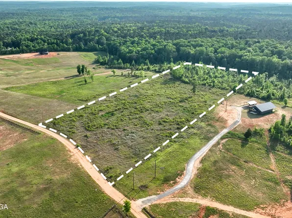 156 Jordan Bottom Rd, Culloden, GA 31016