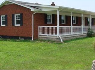 685 Country View Rd, Russell Springs, KY 42642