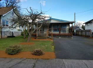 464 N 10th St, Saint Helens, OR 97051