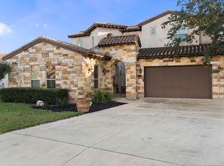 16123 Salto Del Agua, San Antonio, TX 78255